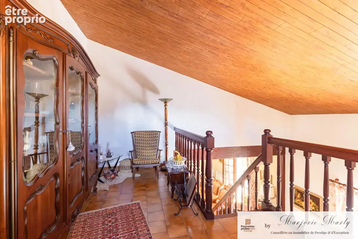 A vendre Maison d'architecte - 136 m2  - LEZIGNAN CORBIERES (11200) - 239 000  HAI - photo 13