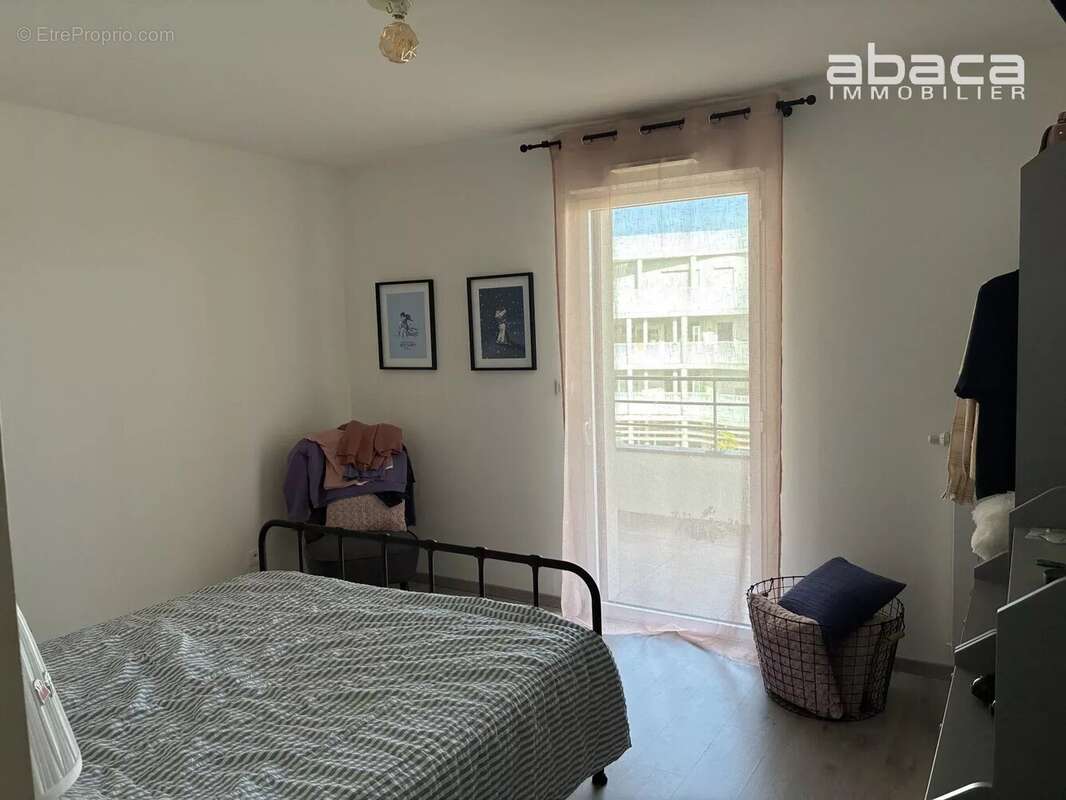 Appartement à LA ROCHELLE