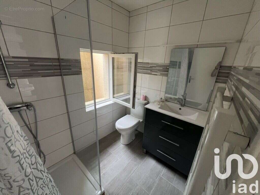 Photo 7 - Maison à MONTENDRE