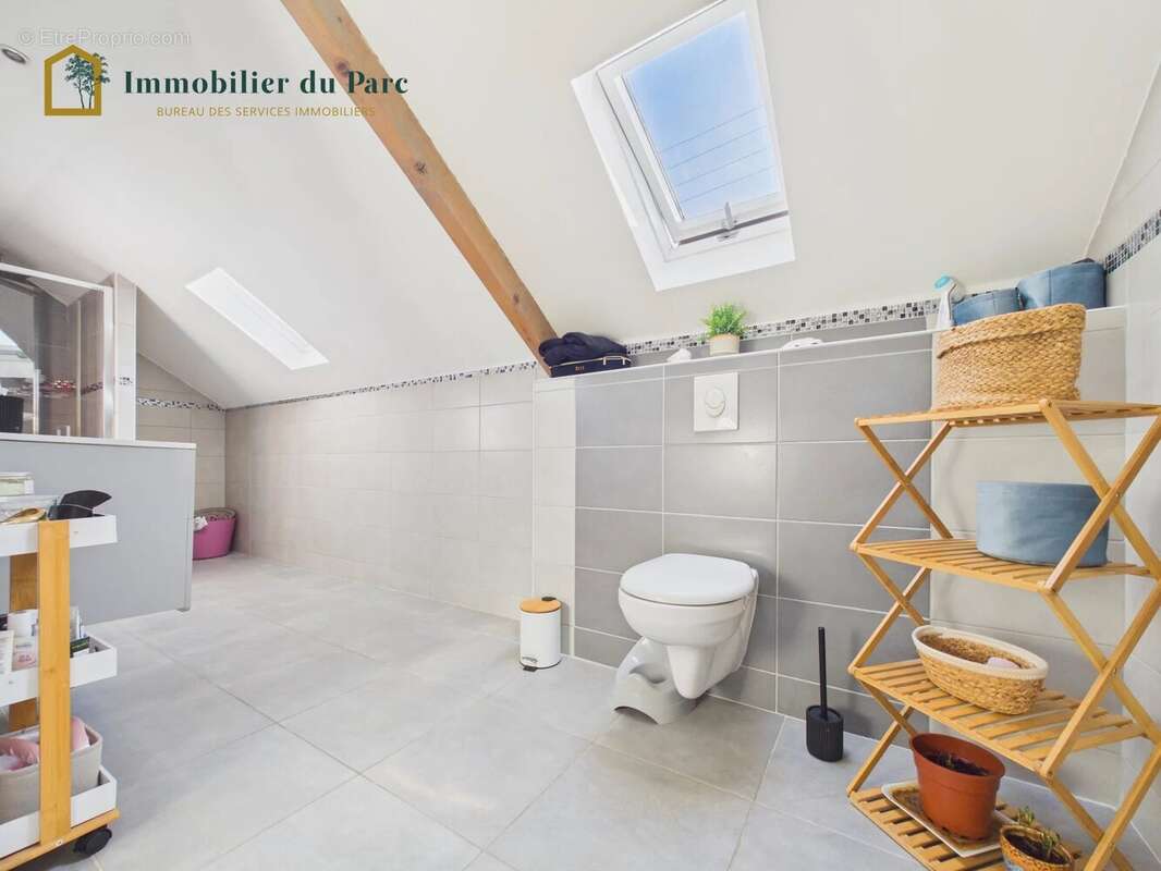Maison à DANJOUTIN