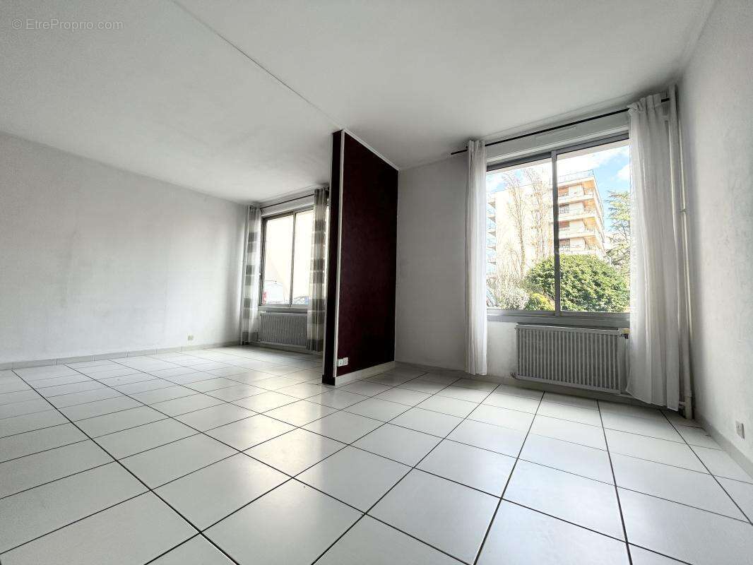 Appartement à LYON-4E