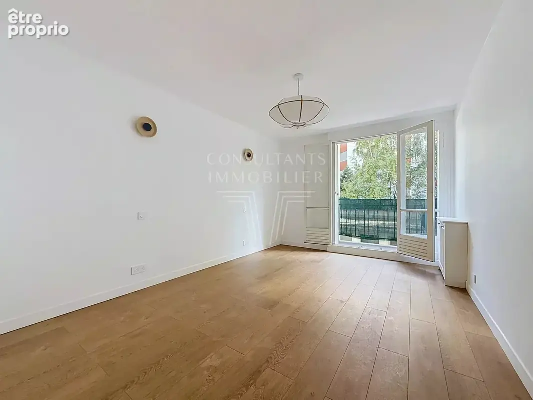 Appartement familial traversant - photo 4