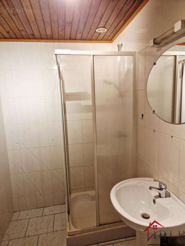 Maison à COIFFY-LE-HAUT