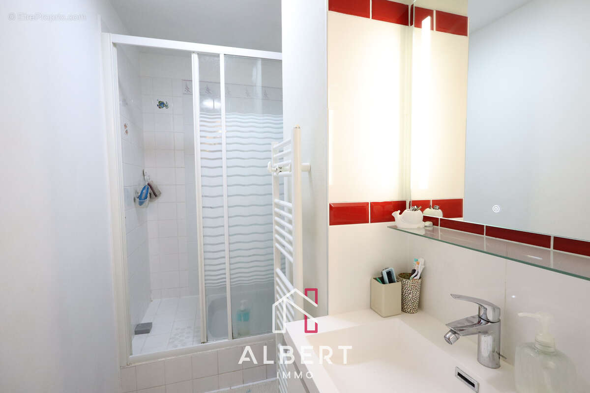 Appartement à ANGERS