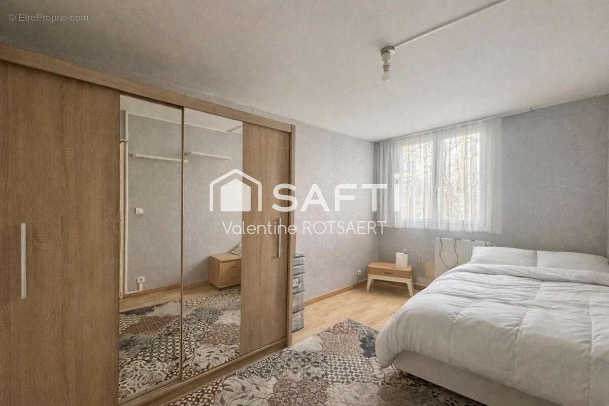 Photo 4 - Appartement à COMPIEGNE
