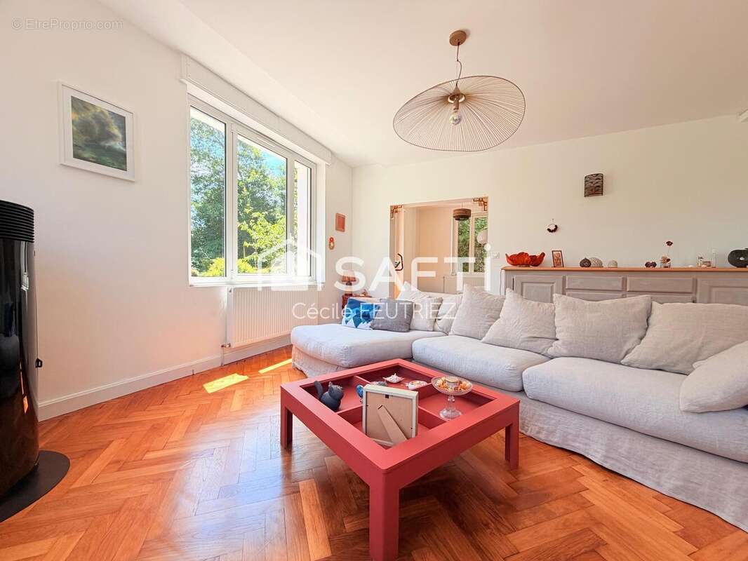 Maison 179 m² à Tulle  - photo 6