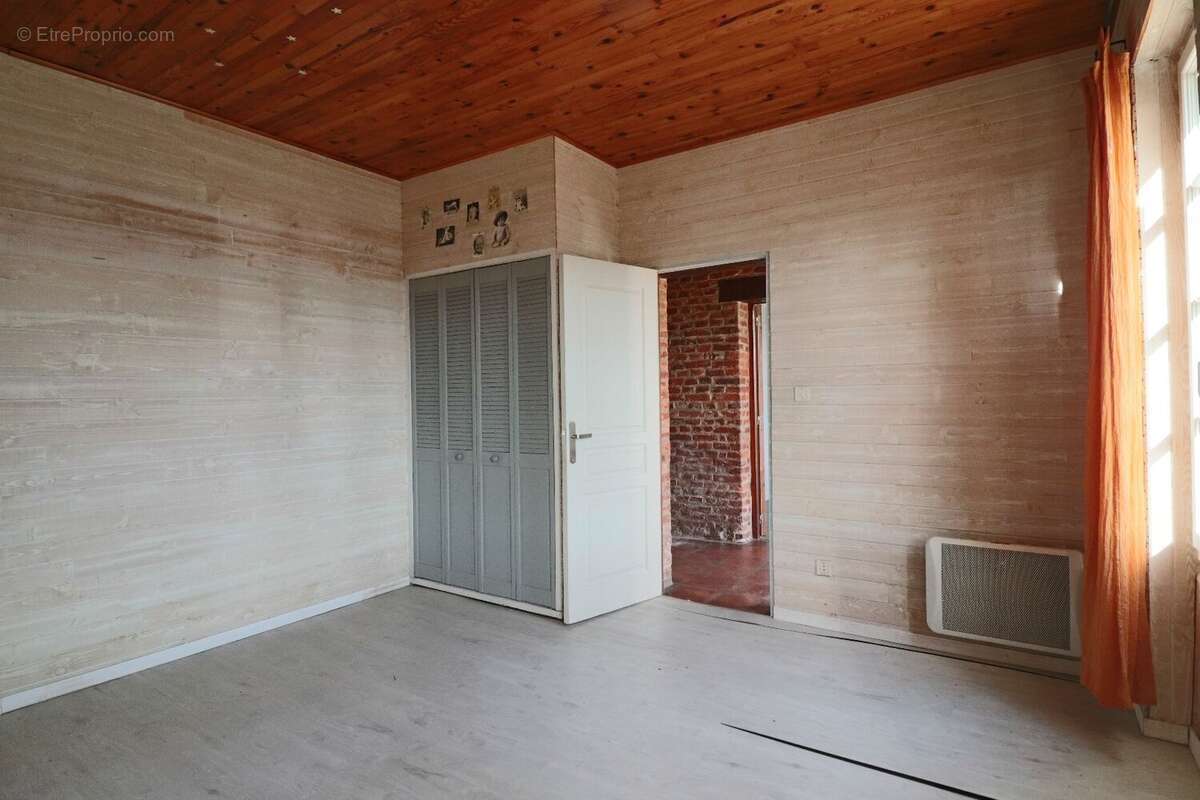 Maison à QUINT-FONSEGRIVES