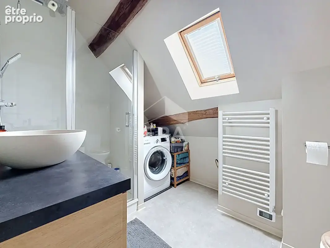 Appartement 65m² à étampes - photo 13