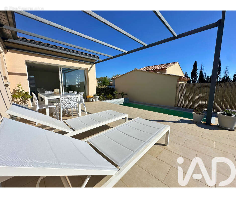 Maison 115 m² à Violes  - photo 5