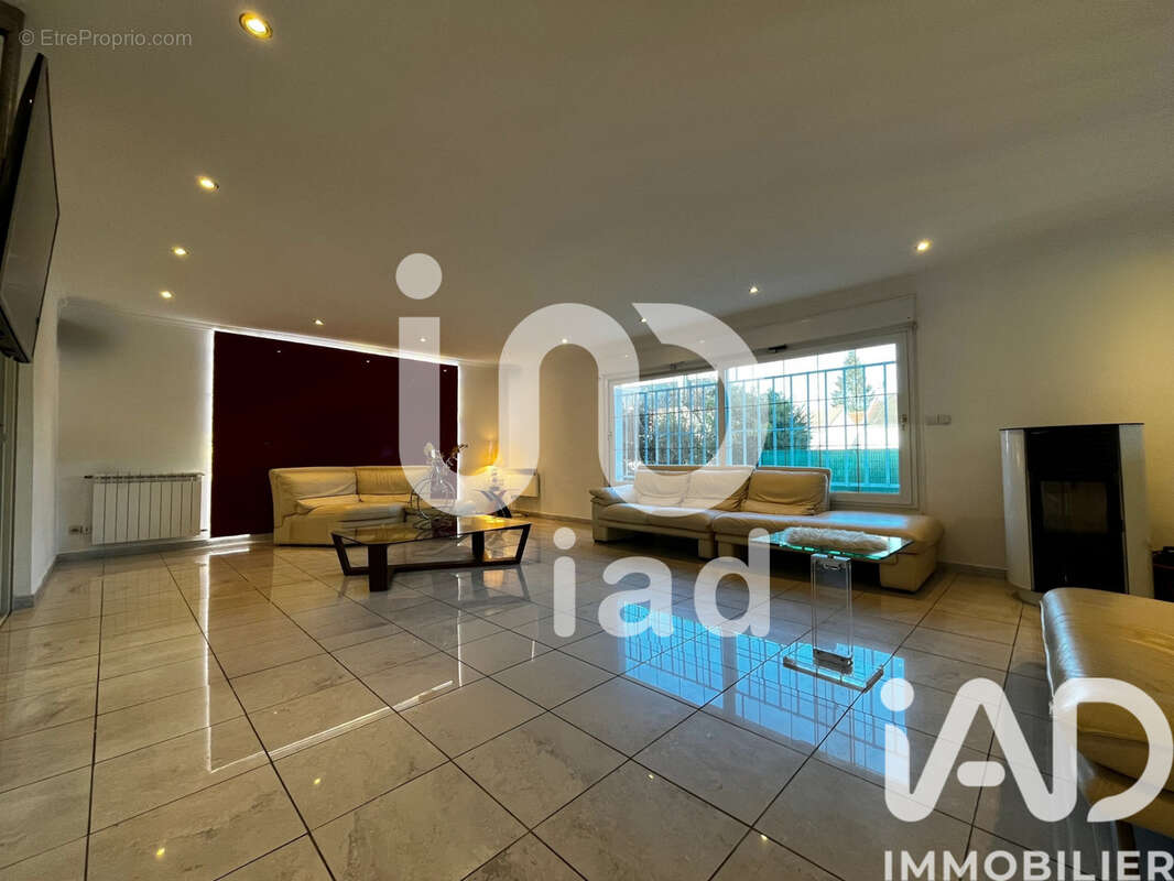 Photo 5 - Maison à LOOS