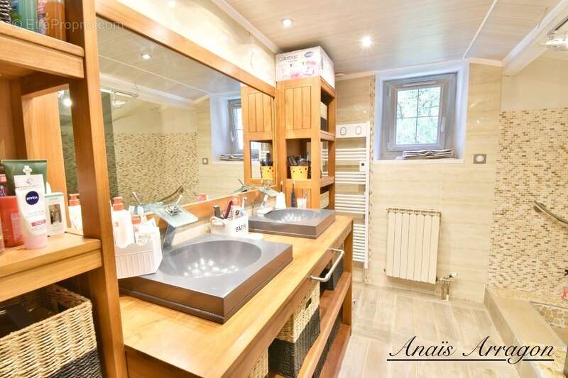 Maison à HAUTEFAGE-LA-TOUR