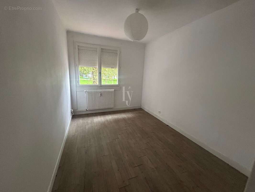 Appartement à LIMOGES