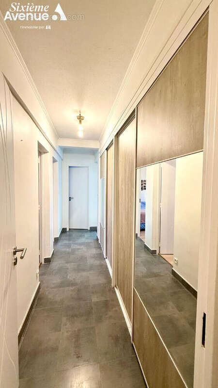 Appartement à BREST