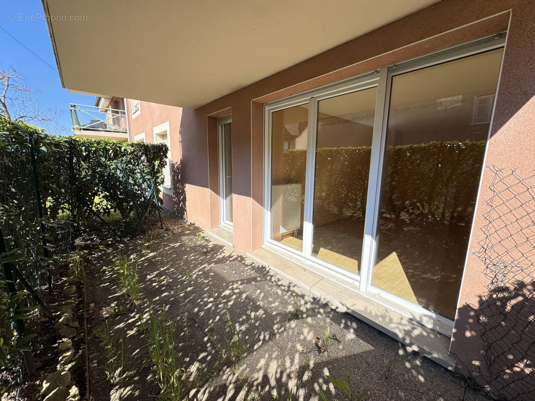 Appartement à BELFORT