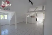 Appartement à VIEUX-CHARMONT