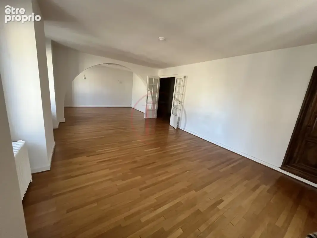 Appartement T4 de 108m2 au centre ville de Besançon - photo 3