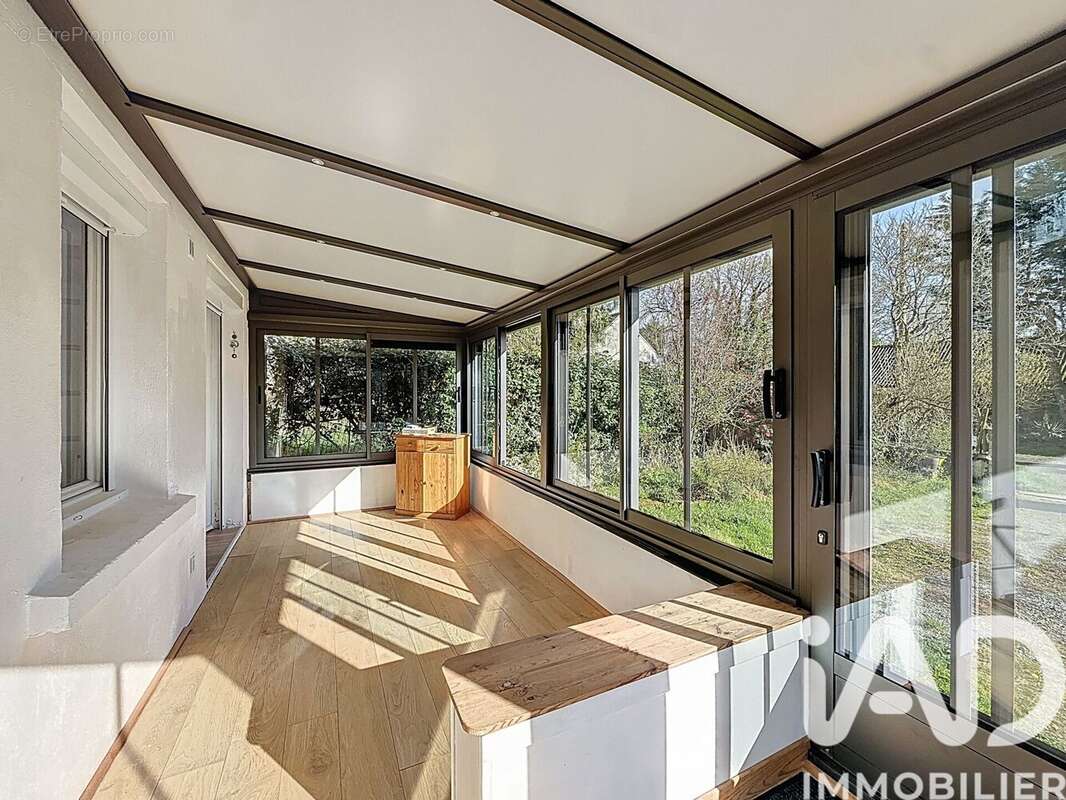 Photo 2 - Maison à LANGONNET