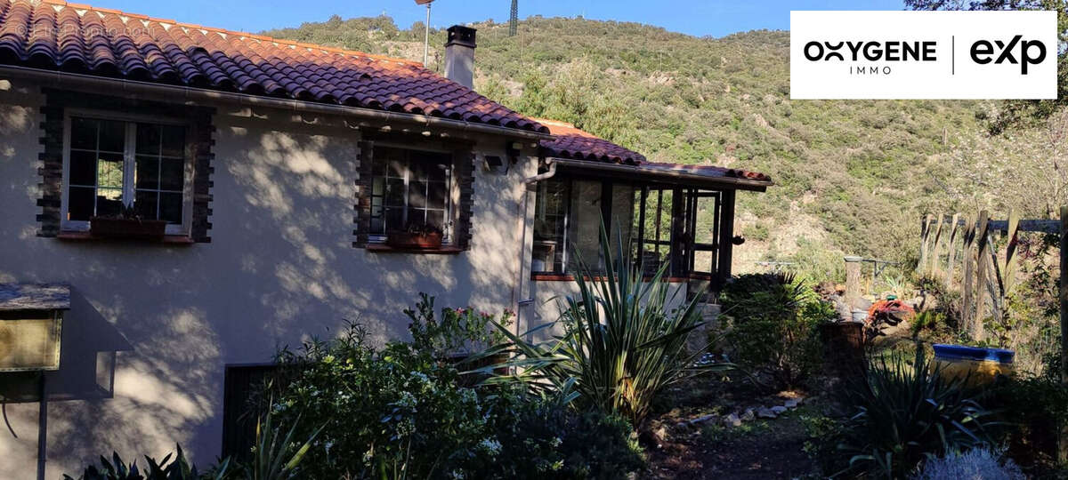 Maison à SOREDE
