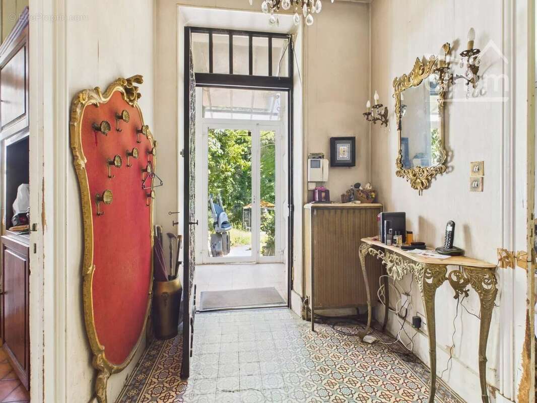 Élégante maison de ville début XXe siècle – Grenoble - photo 6