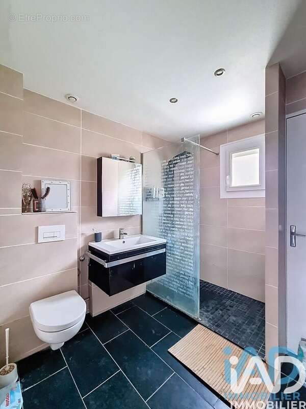 Photo 8 - Maison à BRIE-COMTE-ROBERT