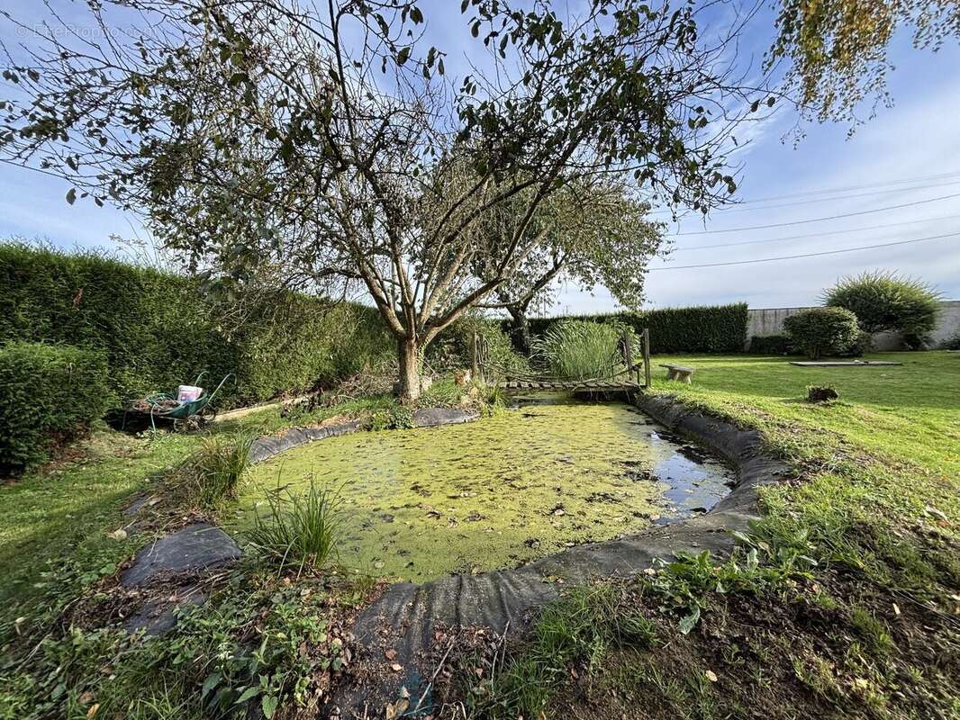 Maison à LES ANDELYS