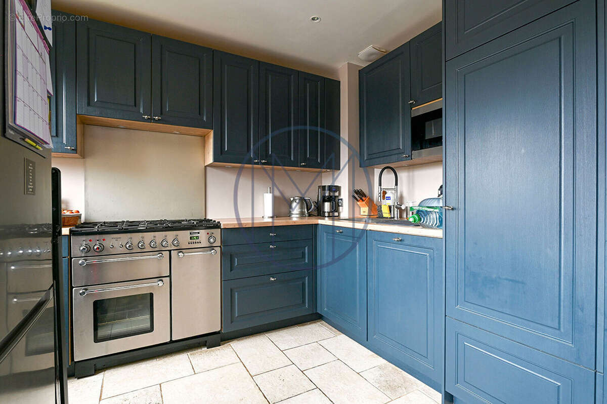 Appartement à VERSAILLES