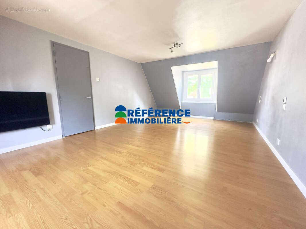 Maison à WAMBRECHIES