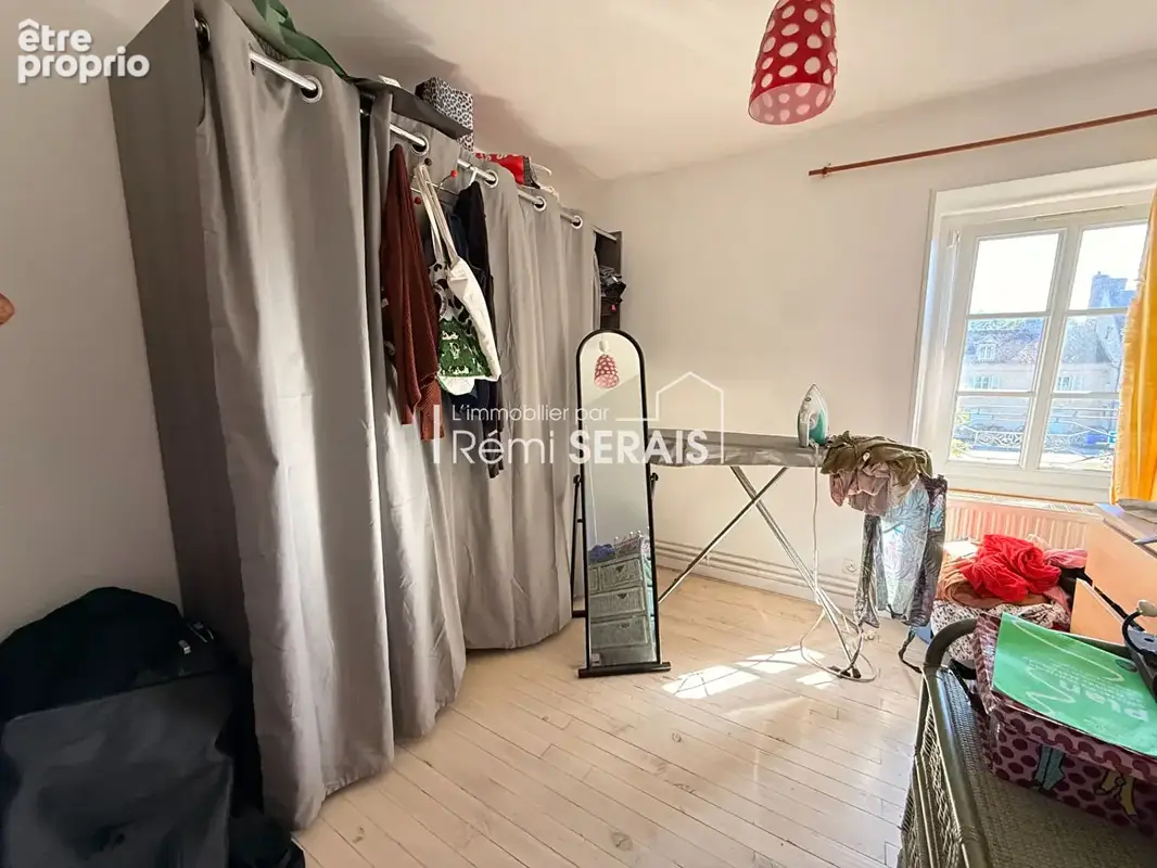 Maison 10min de Sées 4 pièces 103 m2 avec jardin - photo 7