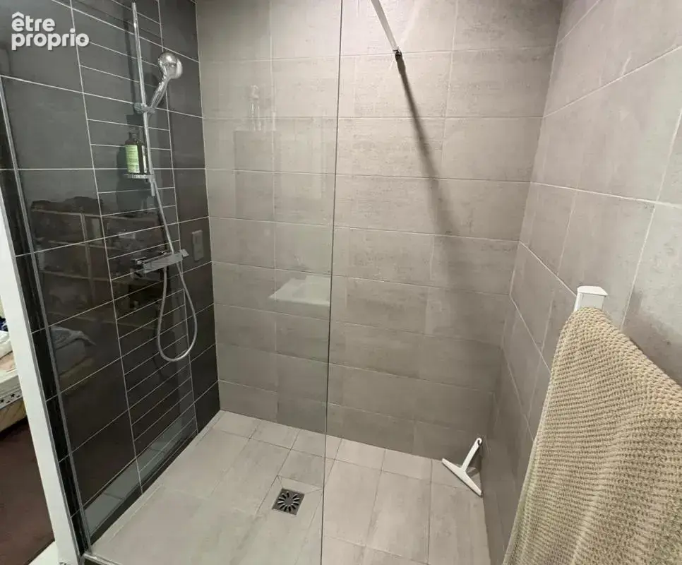 Appartement  de Prestige  / Villeneuve Loubet 4 pièce(s) 92 m2 - photo 9