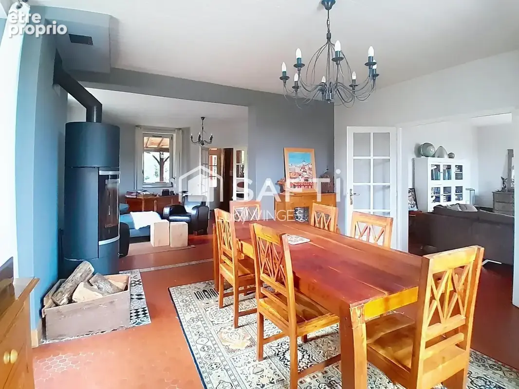 Photo 1 - Maison à CAILLAC