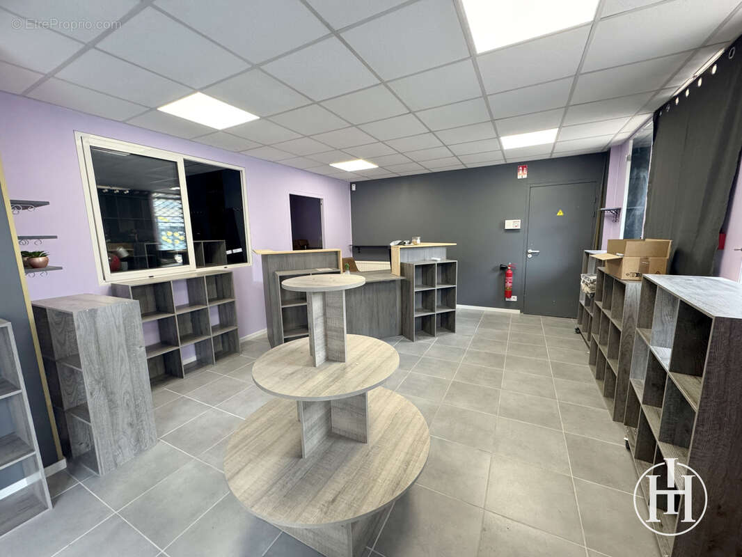 Appartement à SAINT-AMAND-MONTROND