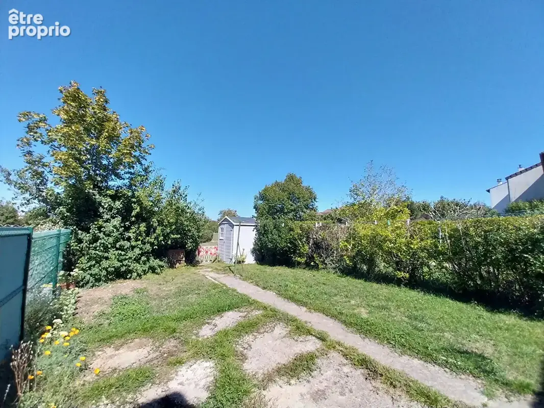 Maison 121m² à poitiers - photo 6