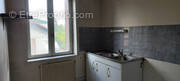 Appartement à SAINTE-FOY-L'ARGENTIERE