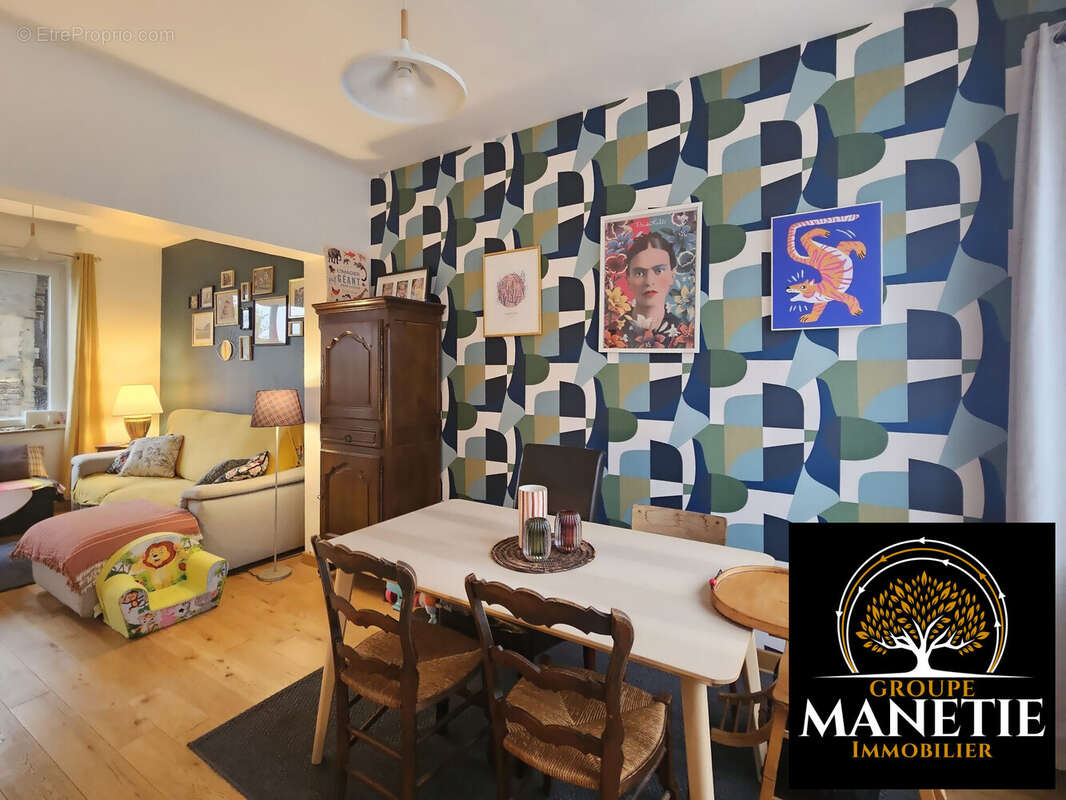 Maison à ESQUERCHIN