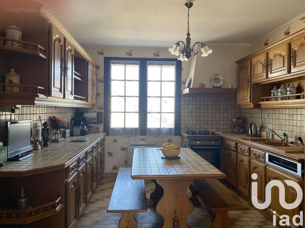 Photo 5 - Maison à BLOIS