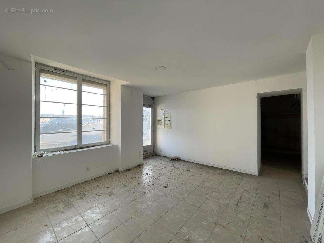 Appartement à TREBES