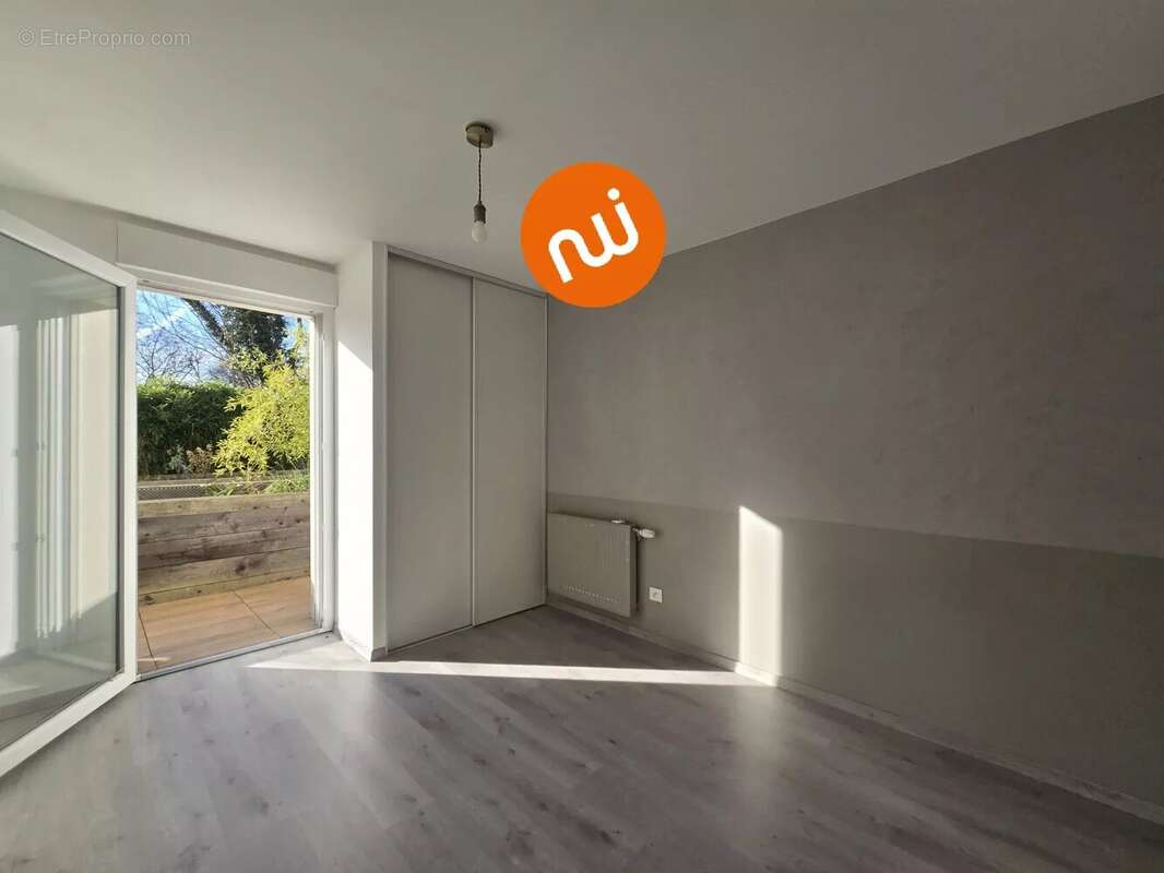 Appartement à FRANCHEVILLE