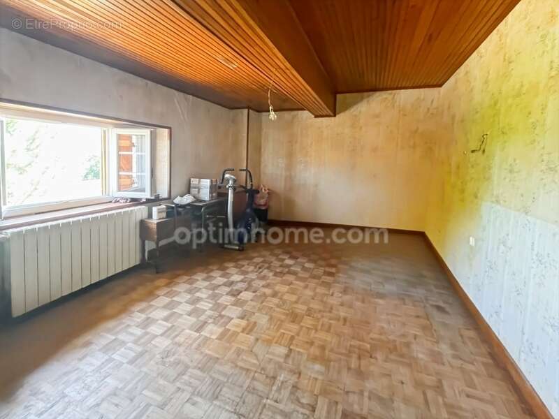Maison à CONDOM