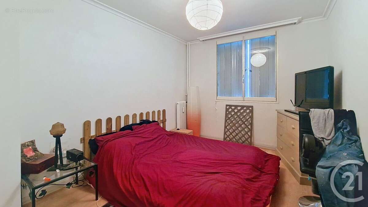 Appartement à TROYES