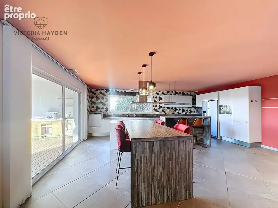 Maison 8 pièces 292 m² à vendre à Serres-Morlaas (64160) - photo 6