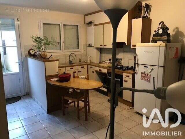 Photo 4 - Maison à LES BROUZILS