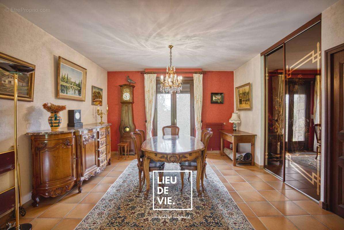 Maison à ASCAIN