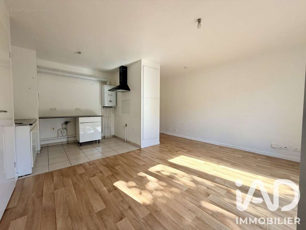 Photo 5 - Appartement à MELUN
