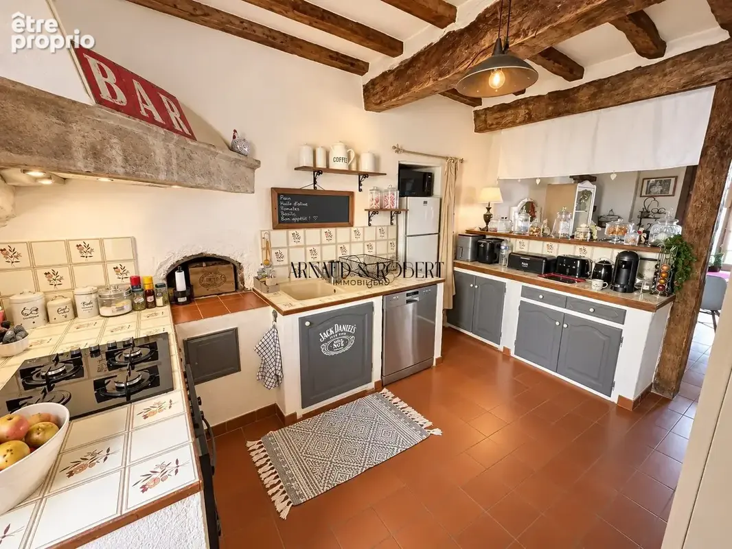 Maison 7 pièces 139 m² à vendre à Espeluche (26780) - photo 5
