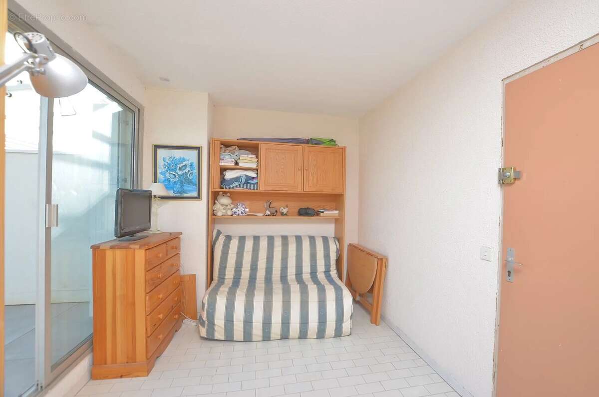 Appartement à LE GRAU-DU-ROI