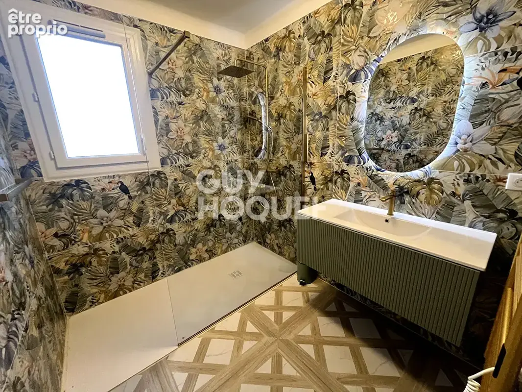 Maison Villeneuve-de-la-raho 167 m2 - photo 5