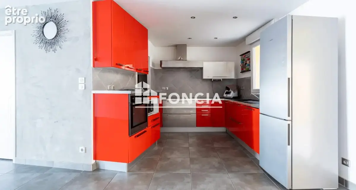 Maison de village rénovée - 135 m2 - 2 stationnements - photo 5