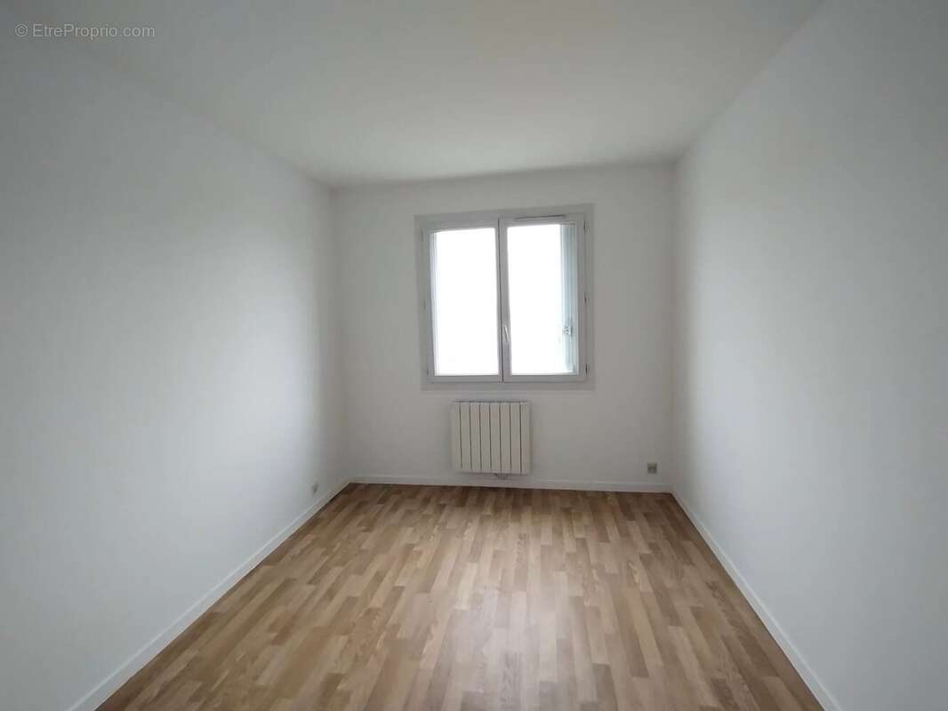 Appartement à LE RAINCY