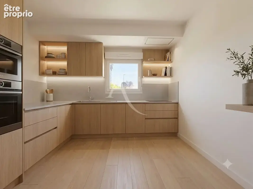 Maison Gratentour 4 pièce(s) 78 m2 - photo 7