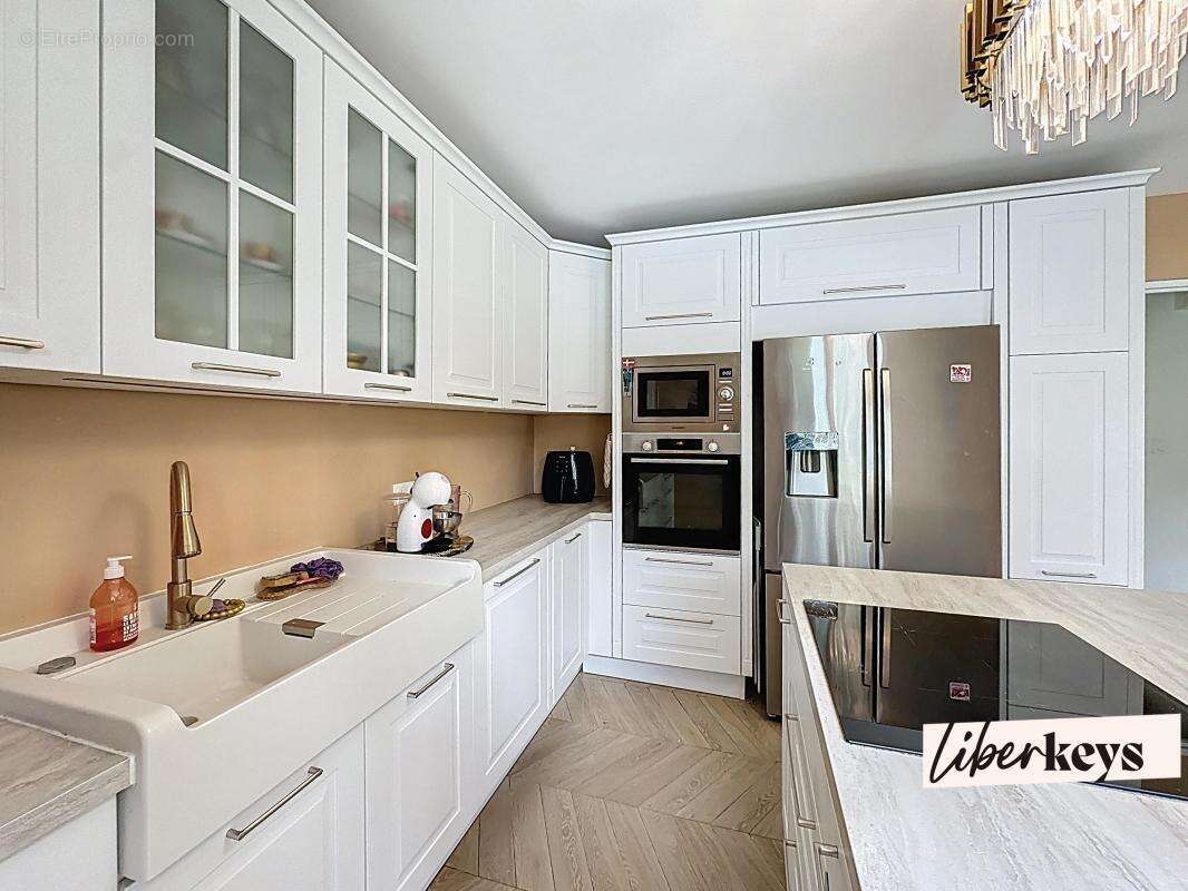 Maison à SAINT-AULAYE